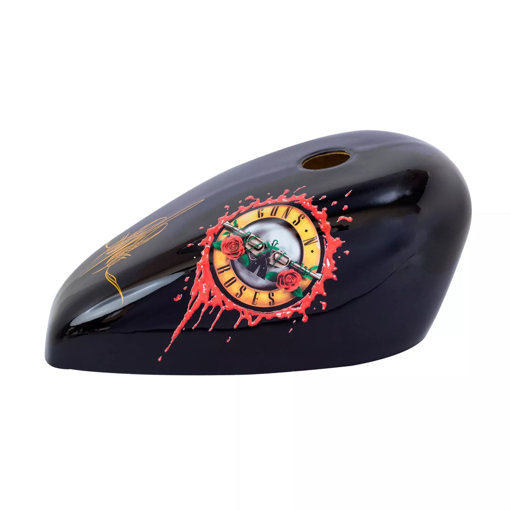 GUNS N' ROSES - Iron - SimonKustom