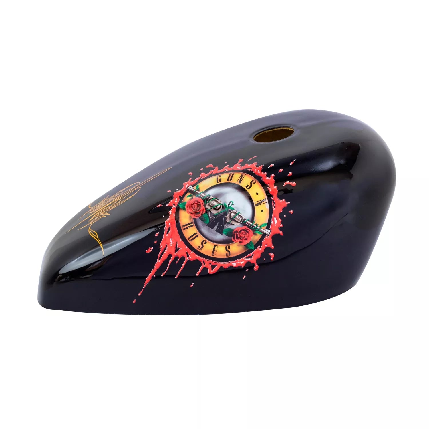 GUNS N' ROSES - Iron - SimonKustom