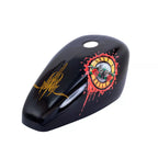 GUNS N' ROSES - Iron - SimonKustom