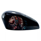 INDIAN TRIBLE - Iron - SimonKustom