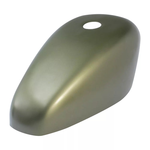 FLAT COLOR - Iron - SimonKustom