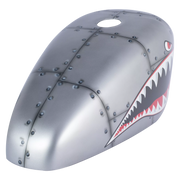 METAL SHARK