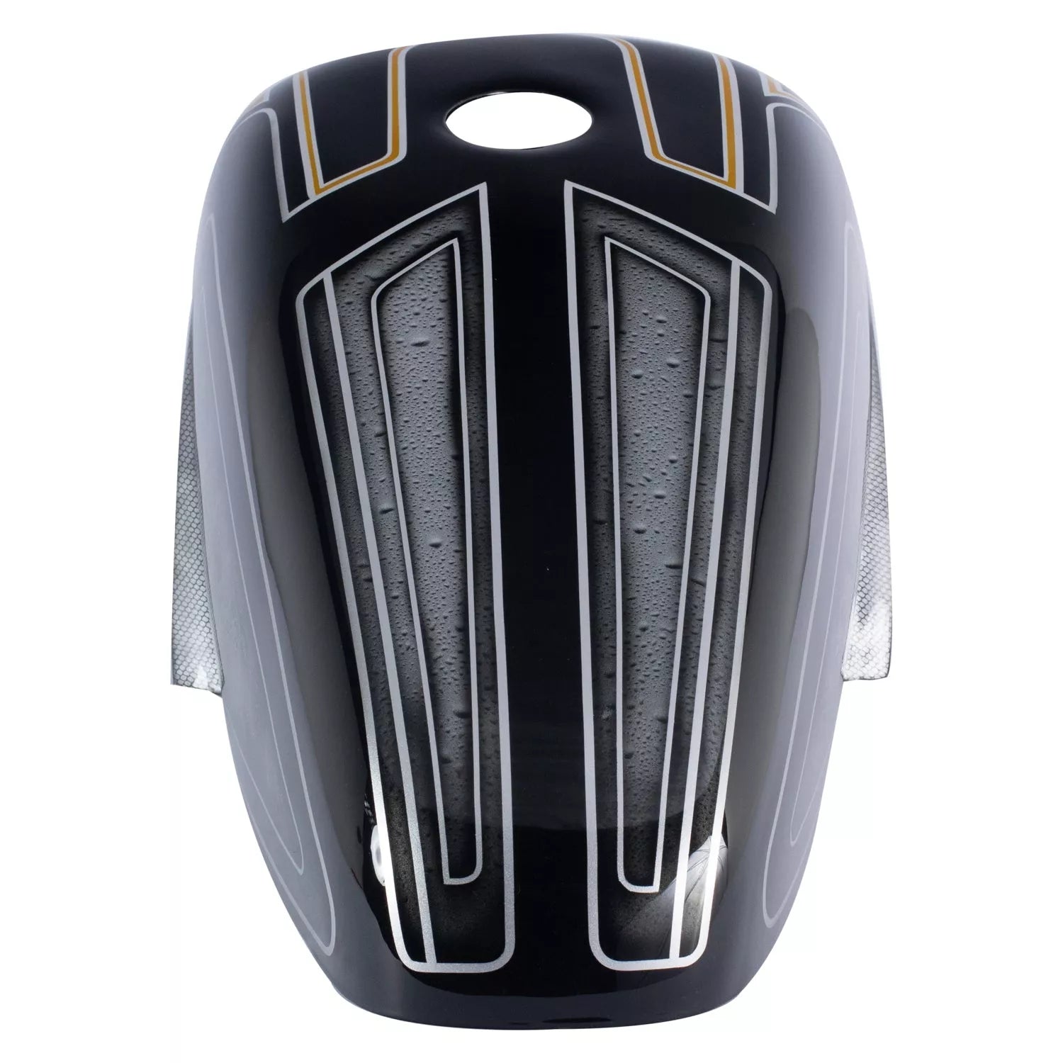 SHARK CUT - Iron - SimonKustom