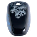 BLUE NIGHTMARE - Iron - SimonKustom