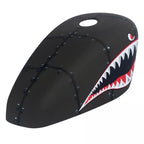METAL SHARK - Iron - SimonKustom