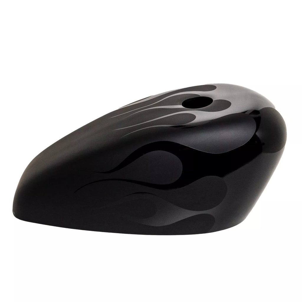 DOUBLE VARNISH - Iron - SimonKustom