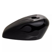 DOUBLE VARNISH - Iron - SimonKustom