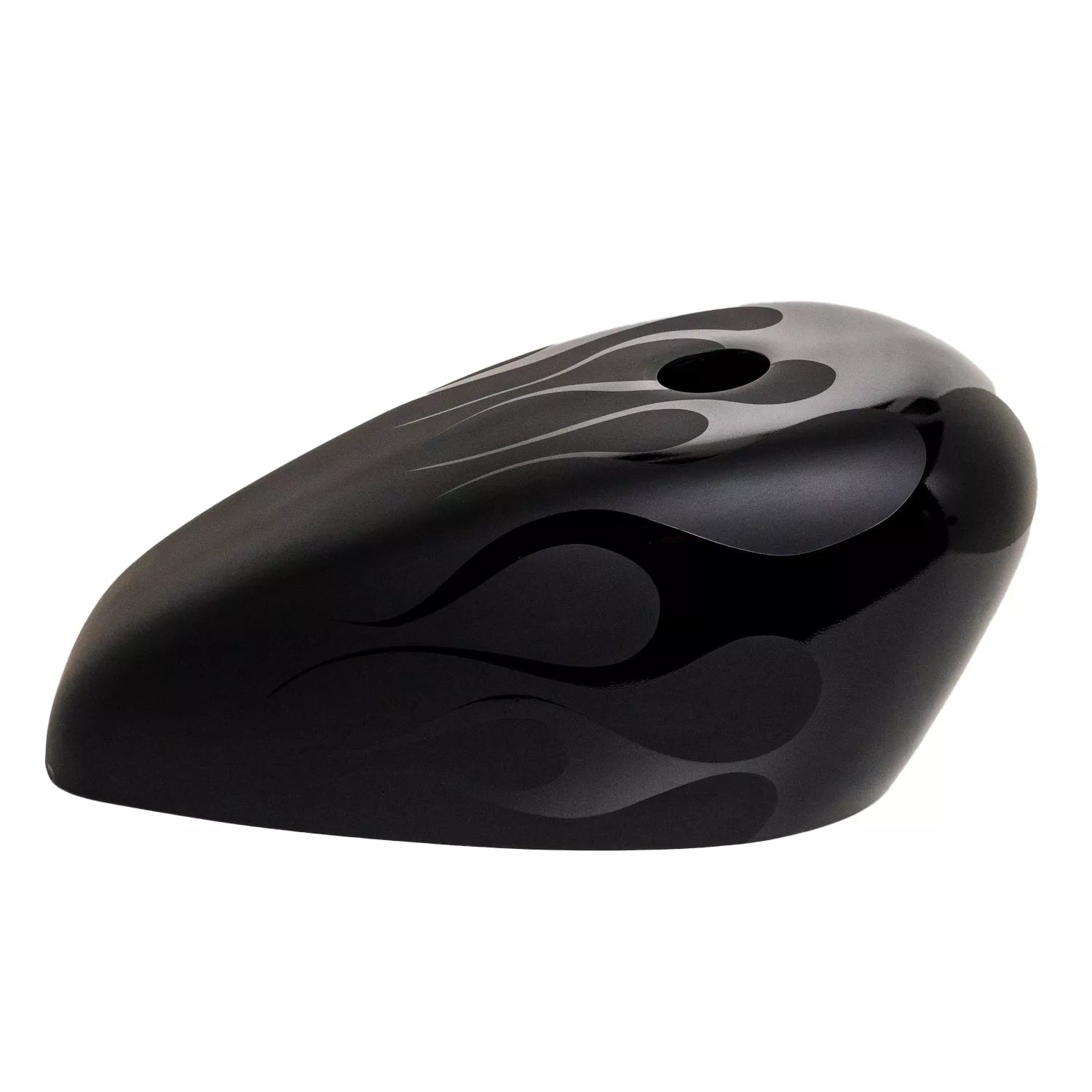 DOUBLE VARNISH - Iron - SimonKustom