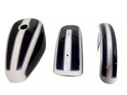 Kit Fender Sportster - PURPLE RAIN