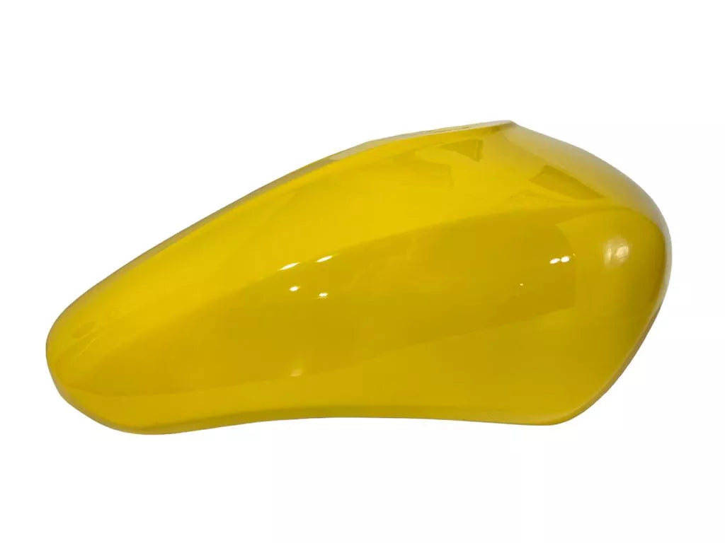 INDIAN M SCOUT YELLOW - SimonKustom