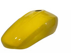 INDIAN M SCOUT YELLOW - SimonKustom