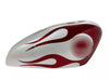 FIRE BILL - Iron - SimonKustom