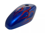RED BLUE - FXBB