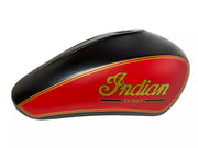 DARTH ROGUE - INDIAN SCOUT