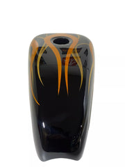 Ghost Flames - Iron - SimonKustom