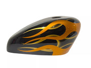 Ghost Flames - Iron - SimonKustom