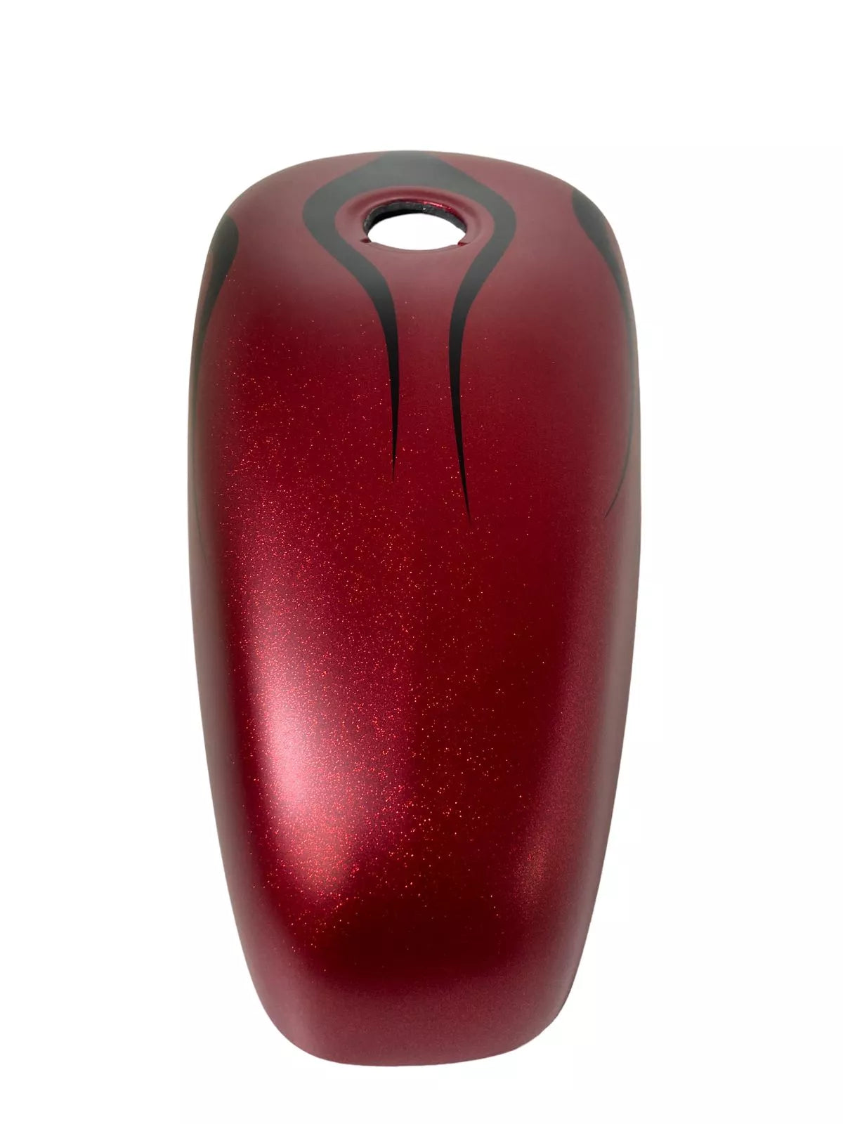 VERY BRIGTH FLAMES - SimonKustom