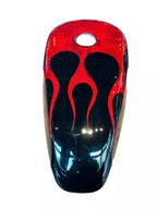 MARKS IN THE FIRE - Iron - SimonKustom