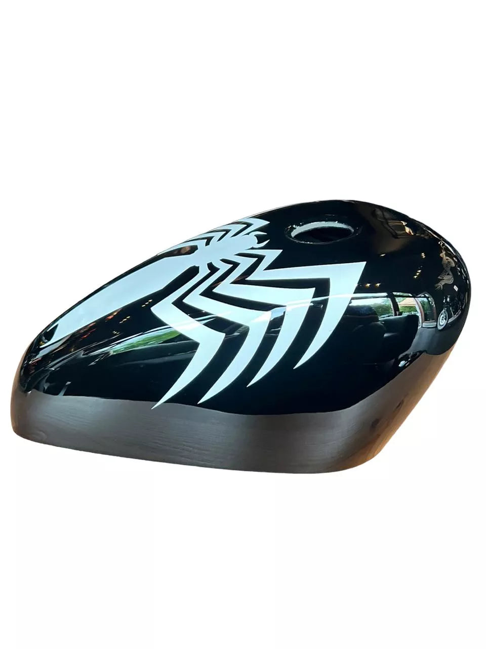 VENOM - Iron - SimonKustom