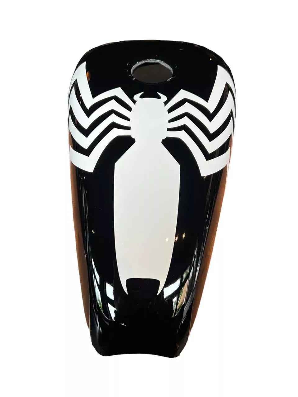 VENOM - Iron - SimonKustom