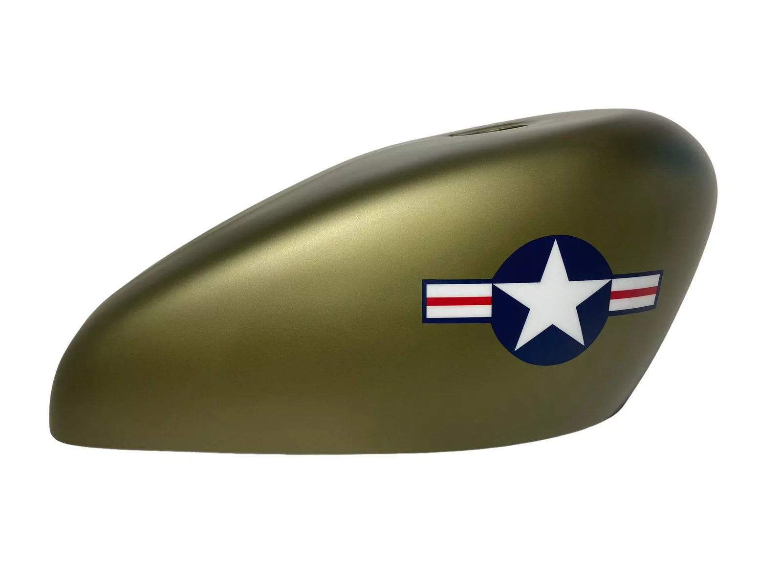 AIR FORCE - Iron - SimonKustom
