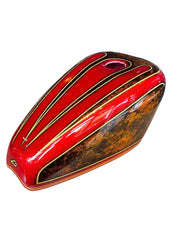 LOW RIDER #13