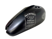 CUBIERTA DE JACK DANIELS