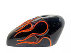 REAL FLAMES - Iron - SimonKustom