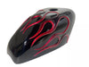 REAL FLAMES - Iron - SimonKustom