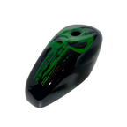 CANDY BIG SKULL - Iron - SimonKustom