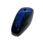 CANDY BIG SKULL - Iron - SimonKustom