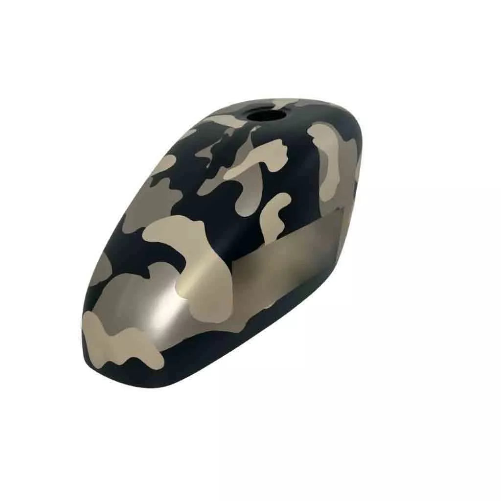 CAMO CREAM - Iron - SimonKustom