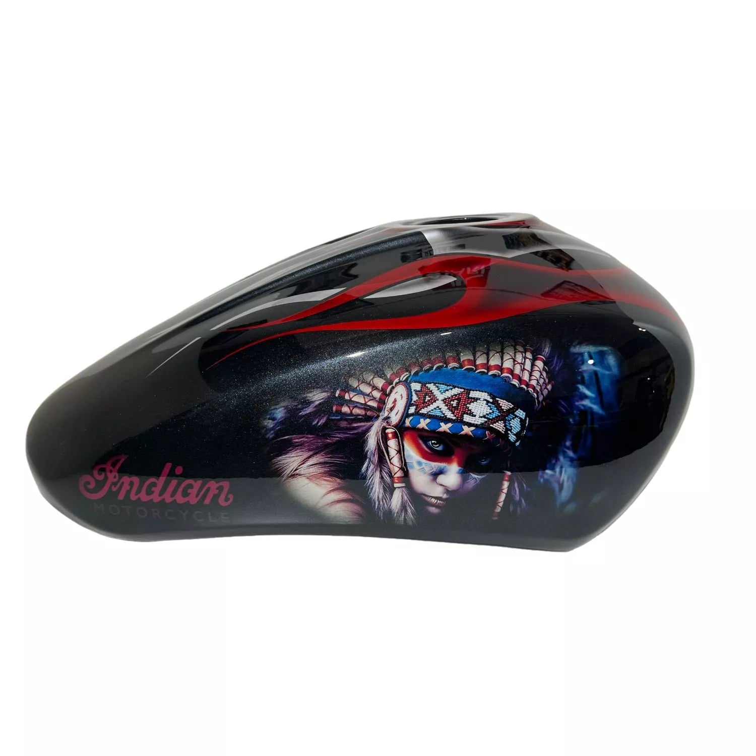 INDIAN  - Indian M - SimonKustom