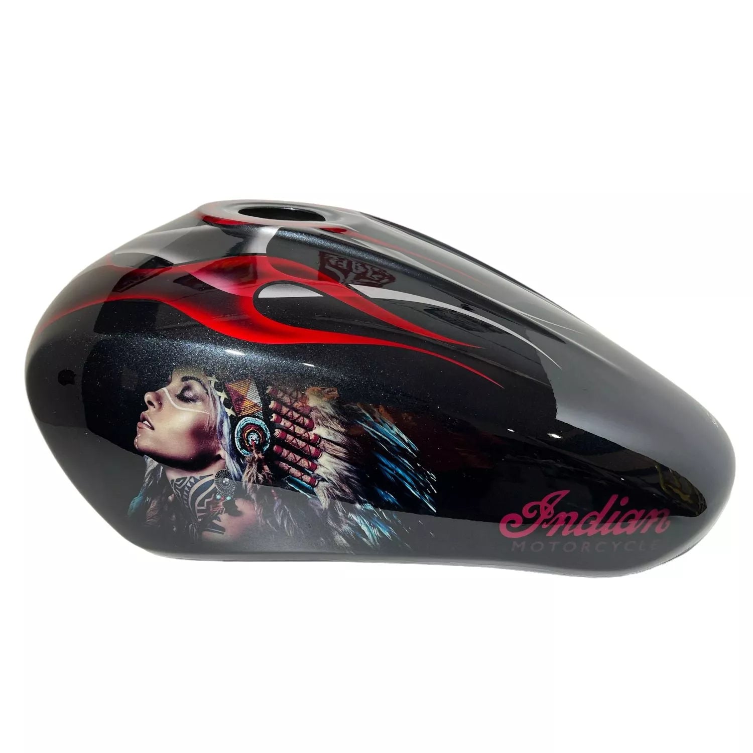 INDIAN  - Indian M - SimonKustom