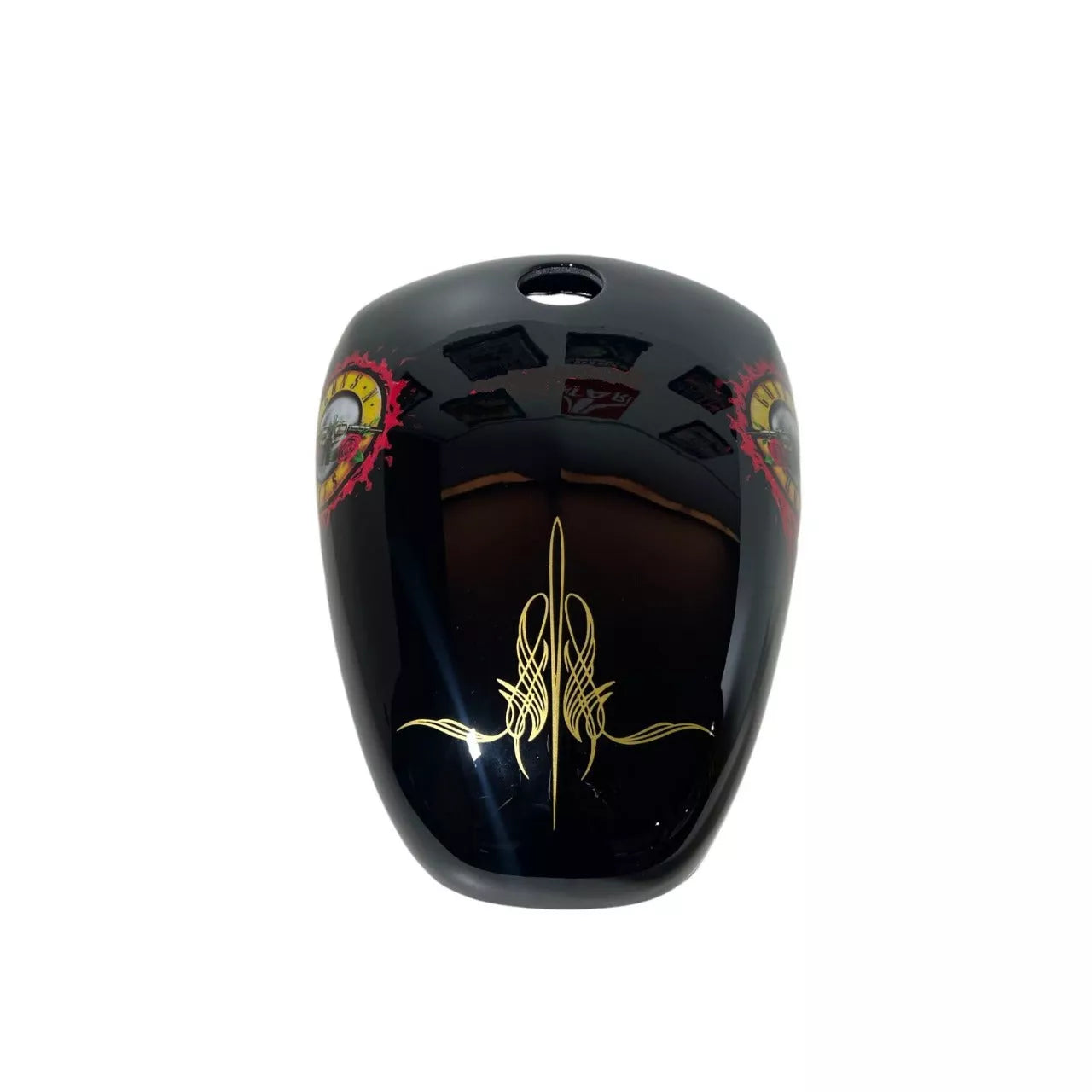 GUNS N' ROSES - Iron - SimonKustom