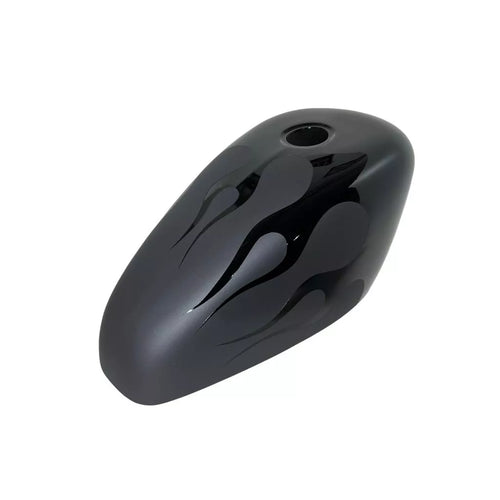 DOUBLE VARNISH - Iron - SimonKustom