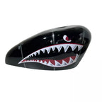 METAL SHARK - Iron - SimonKustom