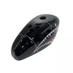 METAL SHARK - Iron - SimonKustom