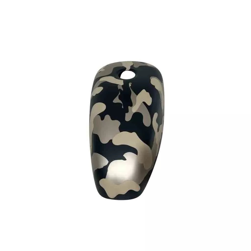 CAMO CREAM - Iron - SimonKustom