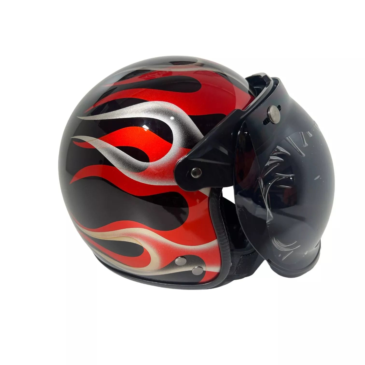 SHADOW OF THE FLAMES - SimonKustom