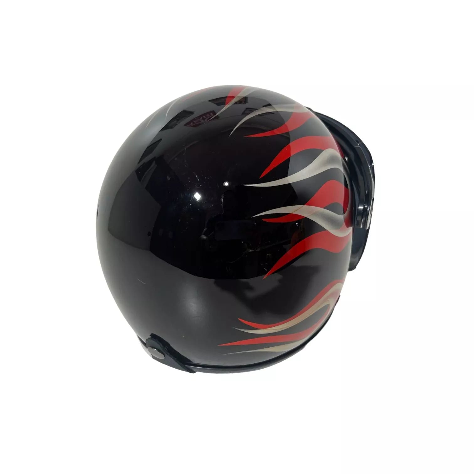 SHADOW OF THE FLAMES - SimonKustom