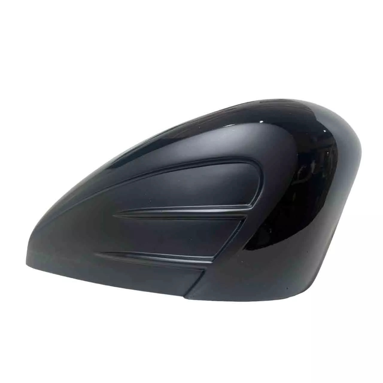 Speed FRF - Iron - SimonKustom