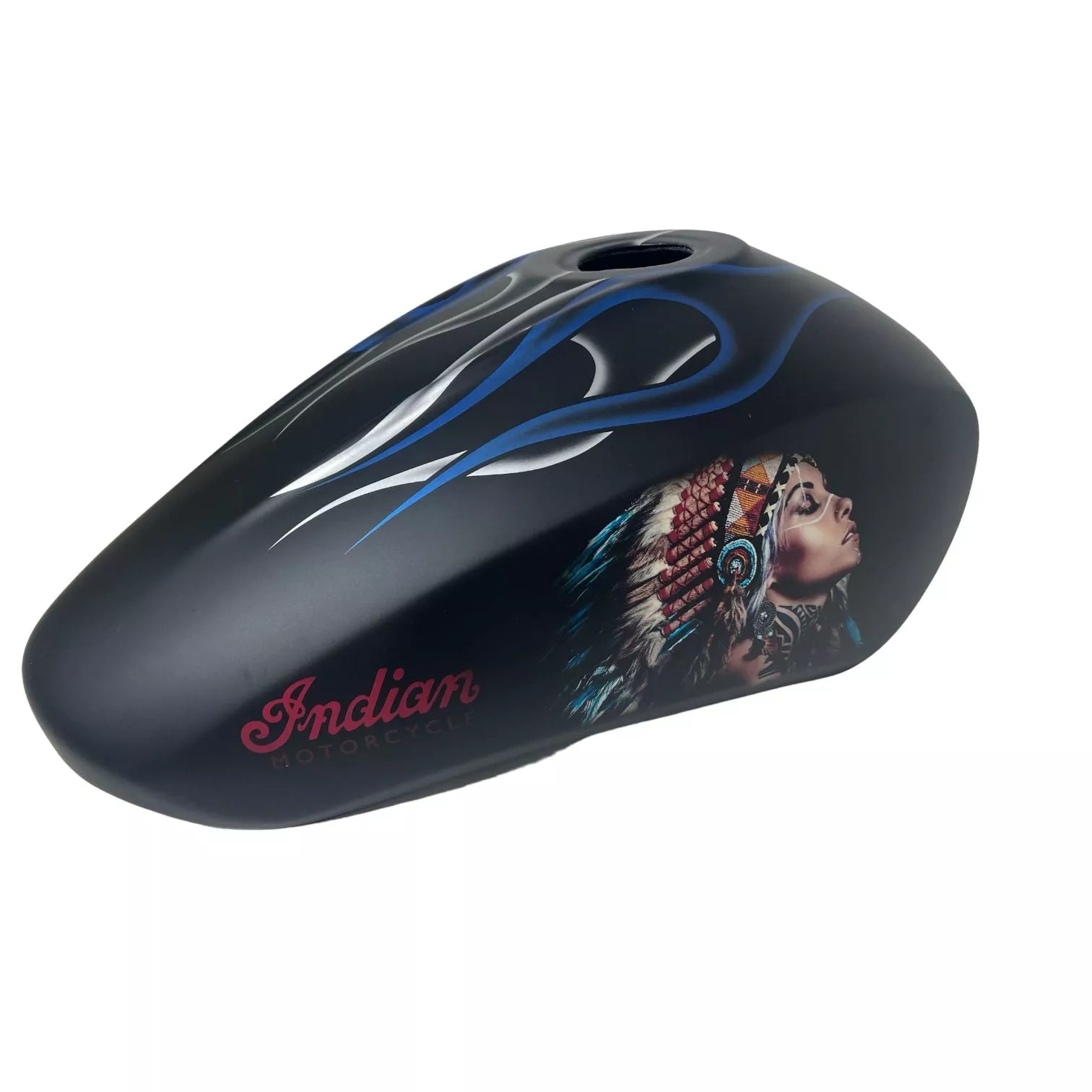 INDIAN  - Indian M - SimonKustom