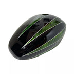Green Diamond - Iron - SimonKustom