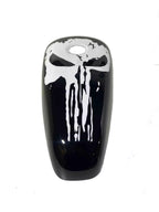 CANDY BIG SKULL - Iron - SimonKustom