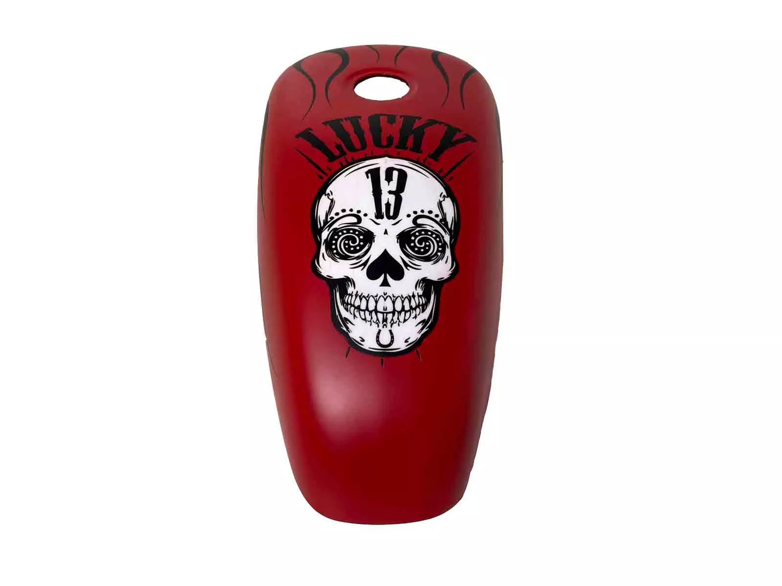 LUCKY 13 - Iron - SimonKustom