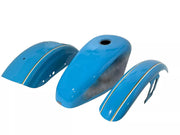 Kit Fender Sportster - GOLDENES FEUER