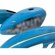 Kit Fender Sportster - GOLDENES FEUER