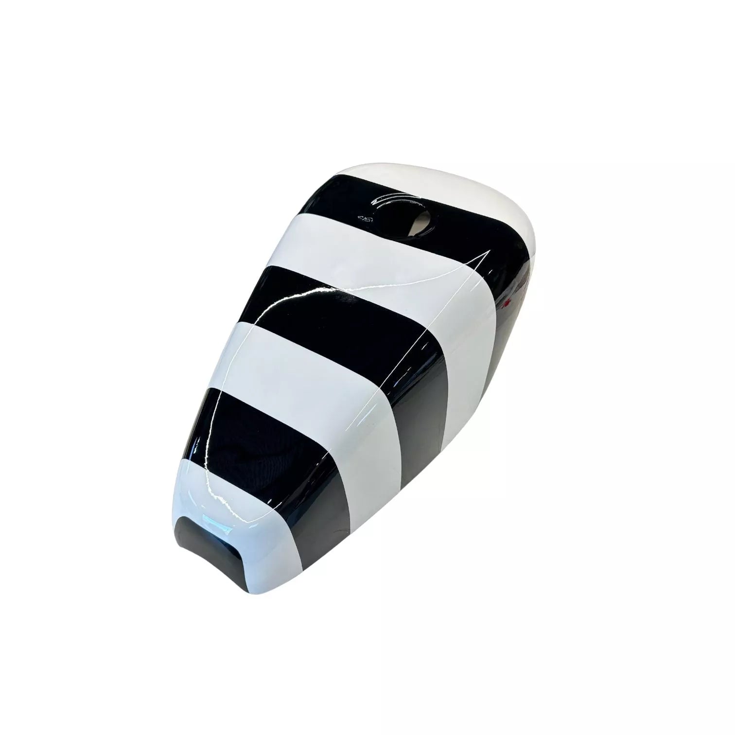 ZEBRA - SimonKustom