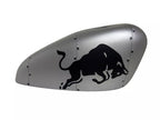 METAL BULLS - Iron - SimonKustom